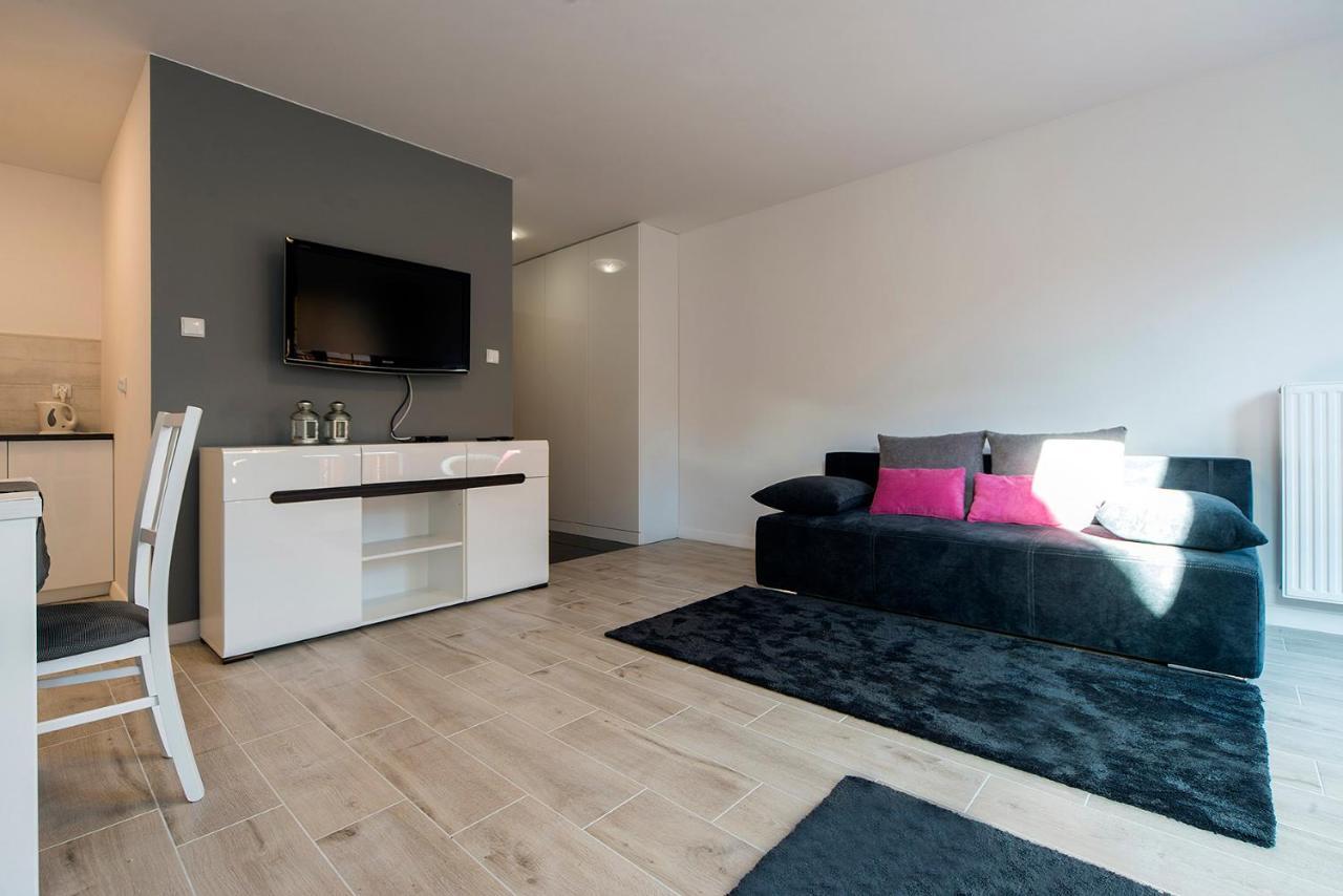 Apartamenty Everysky - Lesny Dom 16 - 18 卡尔帕奇 外观 照片