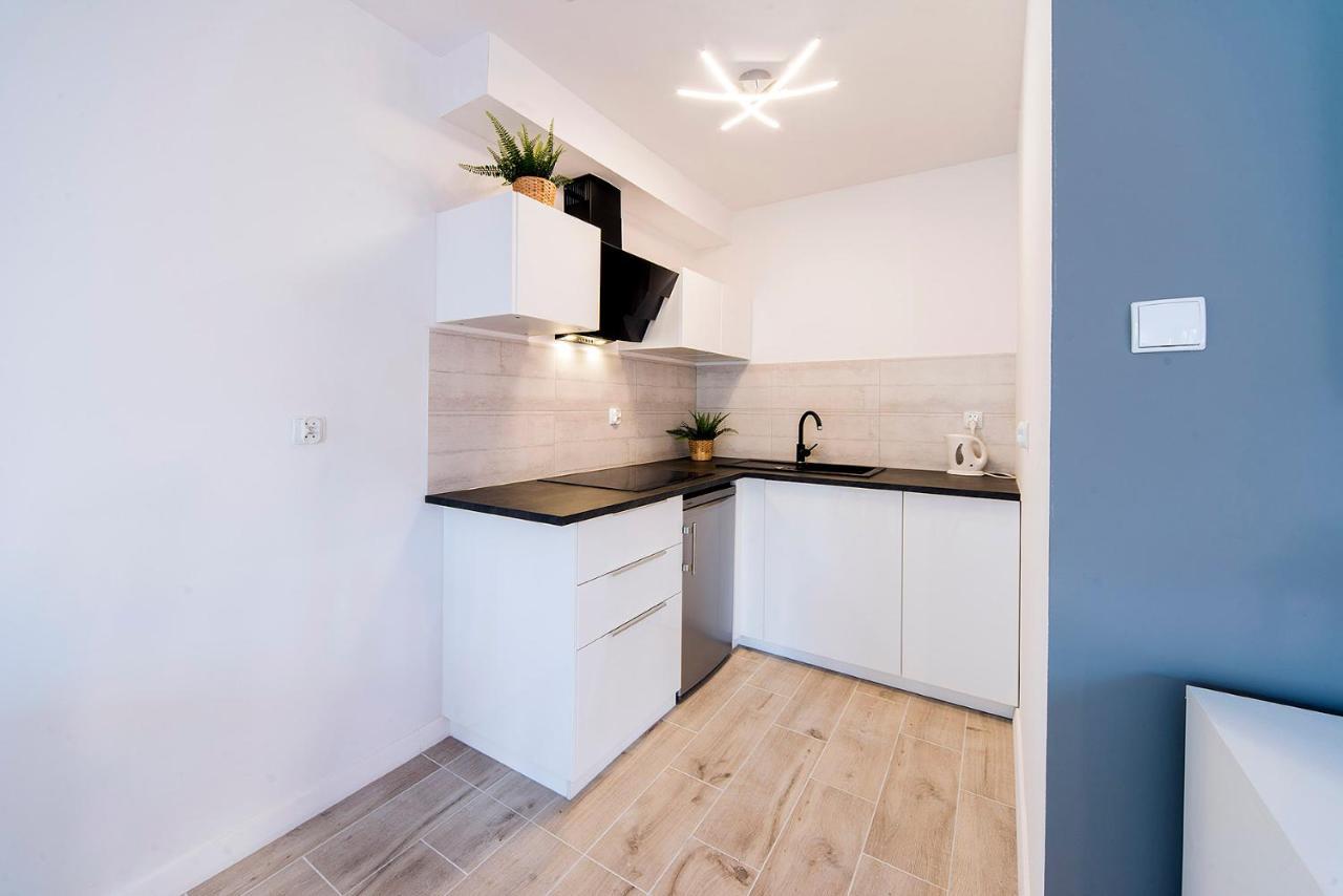 Apartamenty Everysky - Lesny Dom 16 - 18 卡尔帕奇 外观 照片