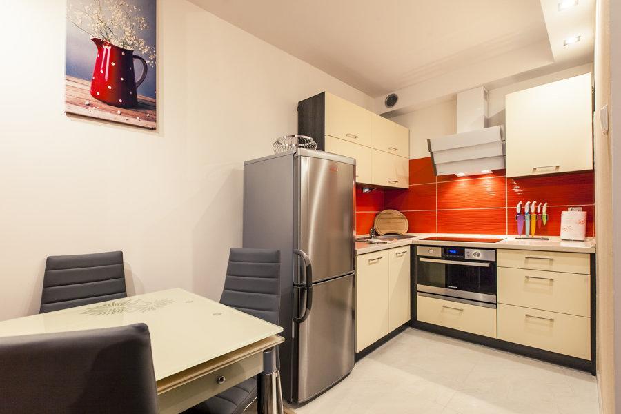 Apartamenty Everysky - Lesny Dom 16 - 18 卡尔帕奇 外观 照片
