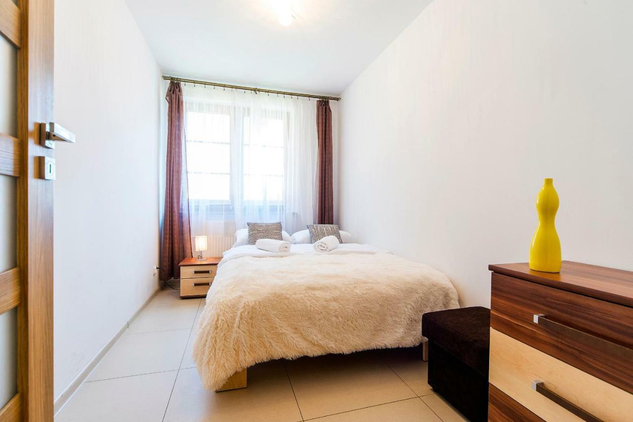 Apartamenty Everysky - Lesny Dom 16 - 18 卡尔帕奇 外观 照片