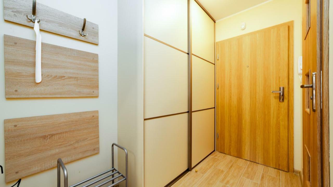 Apartamenty Everysky - Lesny Dom 16 - 18 卡尔帕奇 外观 照片